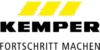 Logo des Unternehmens Kemper
